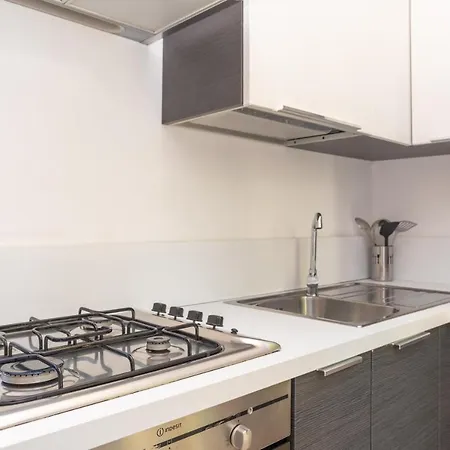 Будинок відпочинку Rosa Dei Venti