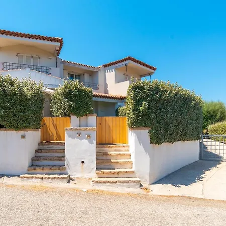Casa vacanze Rosa Dei Venti Olbia