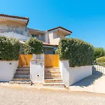 Holiday home Rosa Dei Venti Olbia