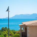 Holiday home Rosa Dei Venti Olbia