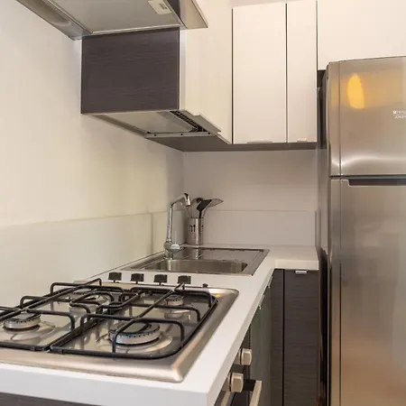 Rosa Dei Venti Сasa de vacaciones *