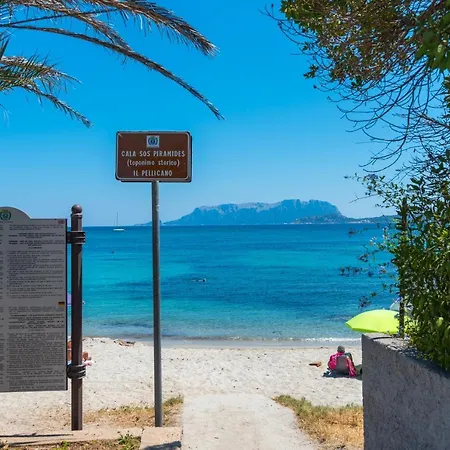 Rosa Dei Venti Сasa de vacaciones