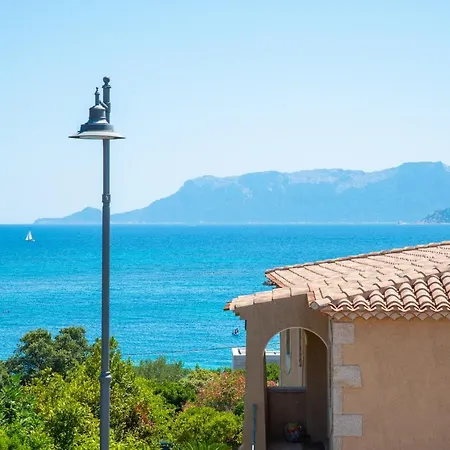 Prázdninový dům Rosa Dei Venti Olbia