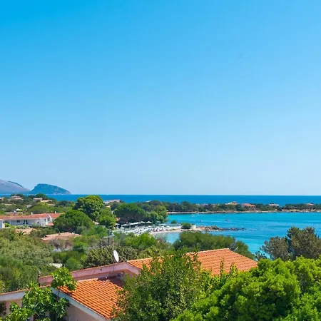 Rosa Dei Venti Сasa de vacaciones Olbia