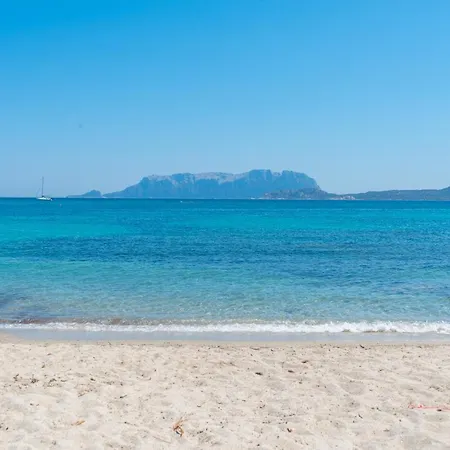 Сasa de vacaciones Rosa Dei Venti