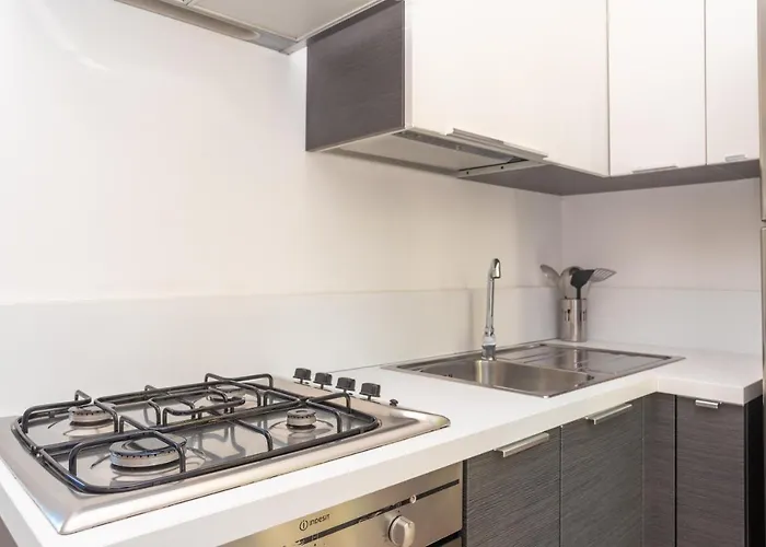 Сasa de vacaciones Rosa Dei Venti