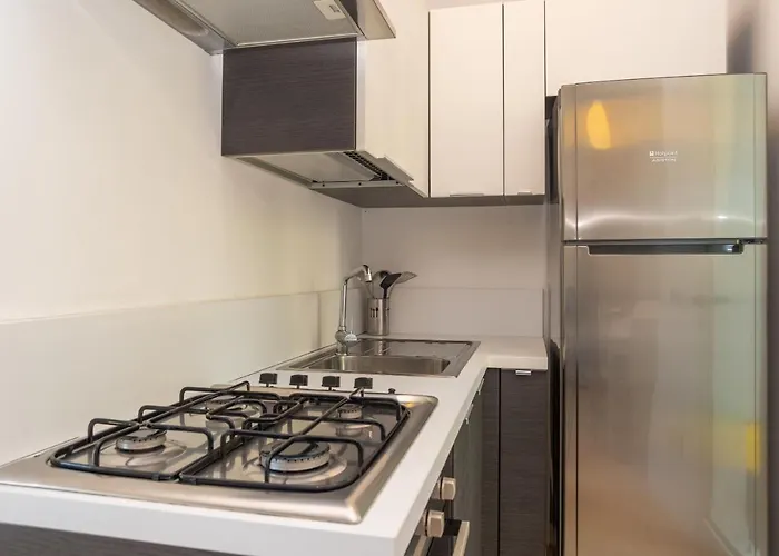 Rosa Dei Venti Holiday home *