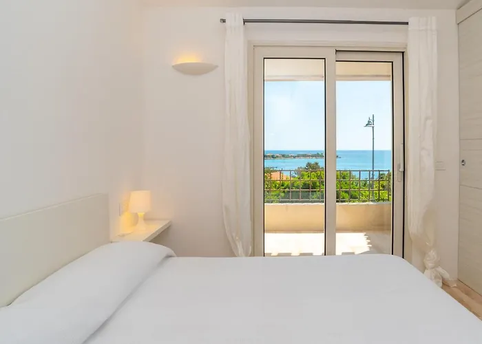 Rosa Dei Venti Holiday home Olbia