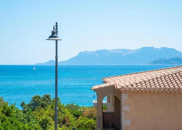 Prázdninový dům Rosa Dei Venti Olbia