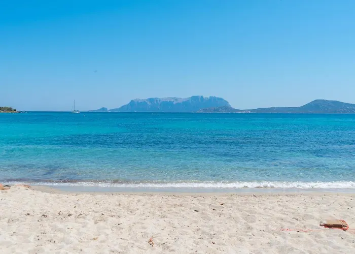 Сasa de vacaciones Rosa Dei Venti