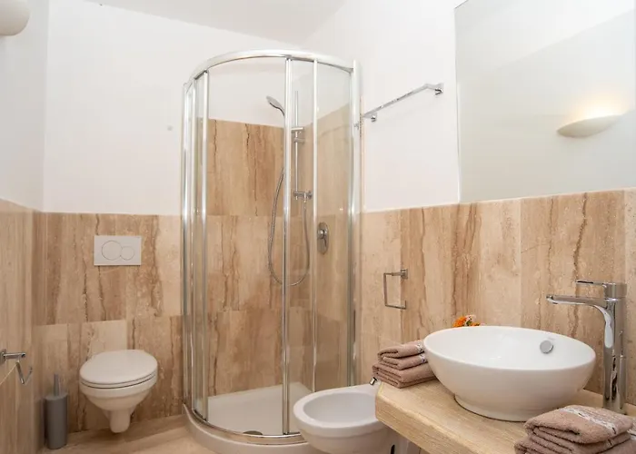 Rosa Dei Venti * Olbia