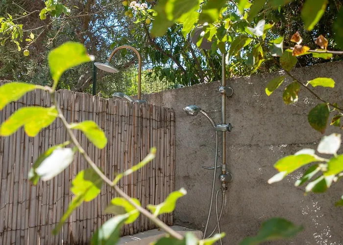 Rosa Dei Venti Prázdninový dům